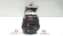 Compresor clima, Peugeot 206 hatchback, 1.4hdi