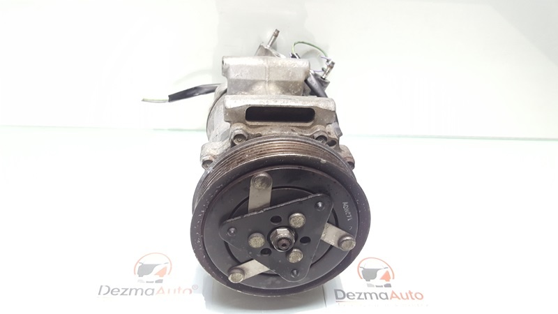 Compresor clima, Peugeot 307, 1.6hdi (id:341897)