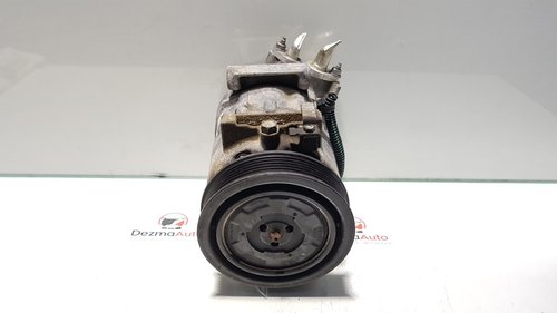 Compresor clima, Peugeot 308, 1.4 b, 8FS, cod 447190-8122 (id:377768)