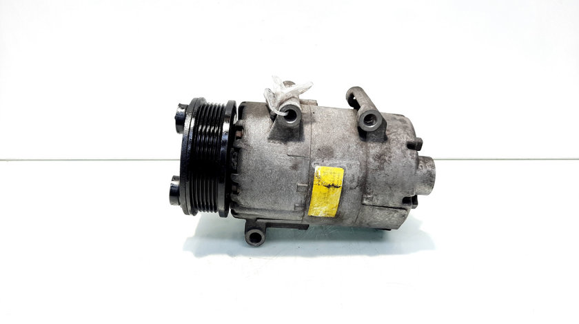 Compresor clima, Peugeot 407, 2.0 HDI, RHR (idi:530701)