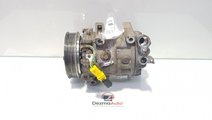 Compresor clima, Peugeot 407, 2.0 hdi, RHR, 965657...