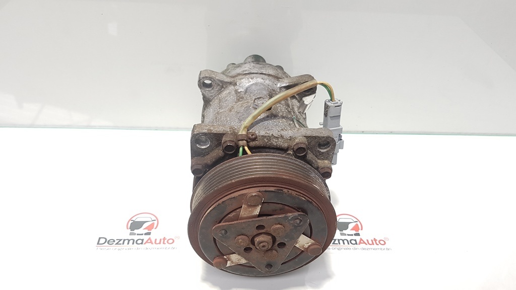 Compresor clima, Peugeot 807, 2.0 hdi, cod 9639109580