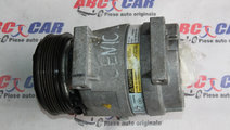 Compresor clima Renault Master 2 cod: 7700105765 1...