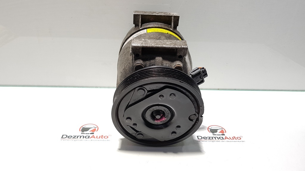 Compresor clima, Renault Megane 1, 1.6 b, cod 7700103536