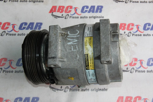 Compresor clima Renault Megane 1 1.9 DCI cod: 7700105765 1995-2002