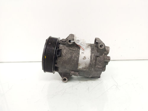 Compresor clima, Renault Megane 2 1.9 DCI, F9Q750 (id:656664)