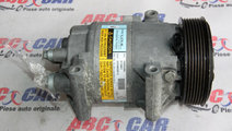 Compresor clima Renault Megane 2 2002-2009 8200053...