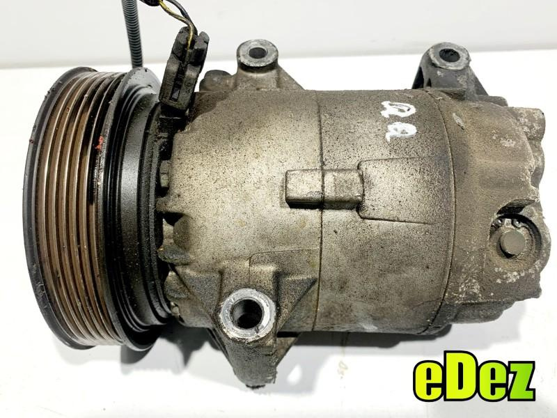 Compresor clima Renault Megane 2 (2003-2008) 1.5 dci K9K (282) 8200600110