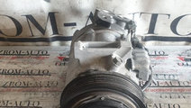 Compresor clima Renault Megane III 1.5 dCi 110cp c...