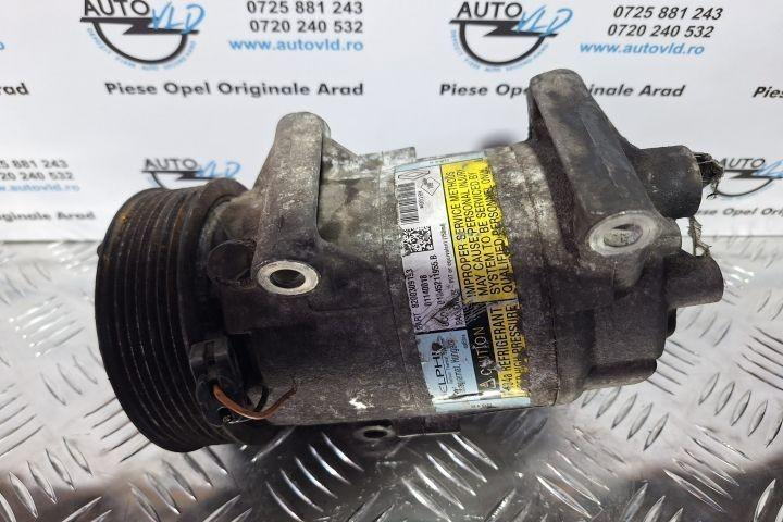 Compresor clima Renault Scenic 2 2003-2009 8200309193