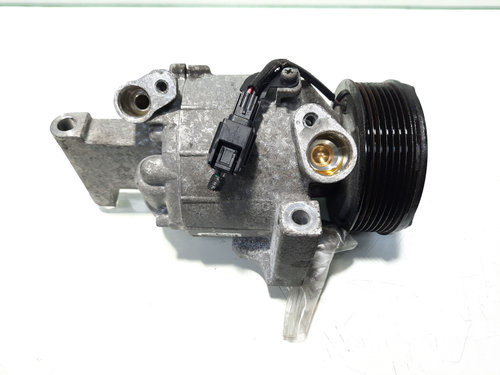 Compresor clima, Renault Twingo 3, 0.9 tce, H4B401 (id:464626)