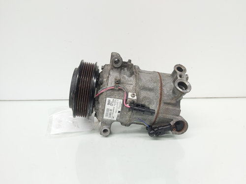 Compresor clima Sanden, cod 13367373, Opel Astra K, 1.6 CDTI, B16DTH (id:662260)