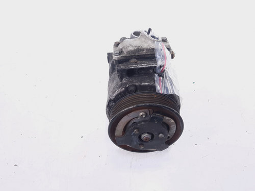 Compresor clima Sanden, cod 1K0820803S, Vw Golf 5 (1K1) 1.9 TDI, BXE (pr;595871)