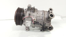 Compresor clima Sanden, cod 39034464, Opel Astra K...