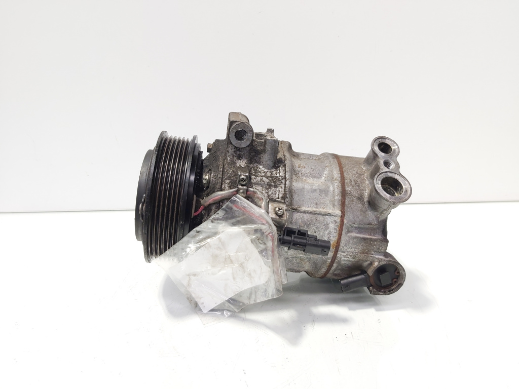 Compresor clima Sanden, cod 39034464, Opel Zafira C (P12), 1.6 CDTI, B16DTJ (idi:668644)