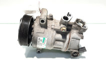 Compresor clima Sanden, cod 5N0820803, Skoda Octav...