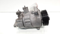 Compresor clima Sanden, cod 5N0820803H, Vw Tiguan ...