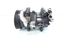 Compresor clima Sanden, cod 8200315744, Renault Cl...