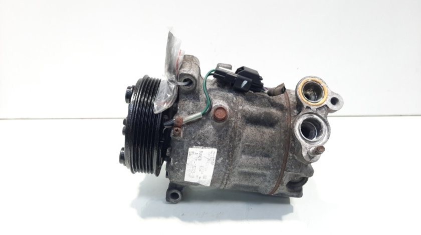 Compresor clima Sanden, cod AM5N-19D629-AB, Ford Grand C-Max, 1.6 TDCI, T1DA (idi:607386)