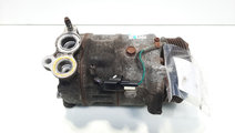Compresor clima Sanden, cod AM5N-19D629-AB, Ford F...