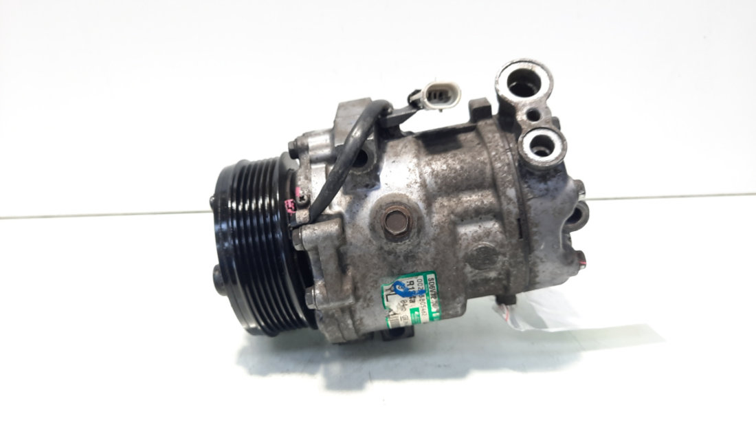 Compresor clima Sanden, cod GM24421642, Opel Astra H, 1.7 CDTI, Z17DTH (id:618890)