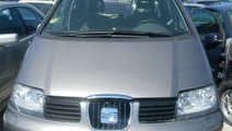 Compresor clima Seat Alhambra 1.9Tdi model 2005