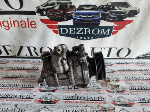 Compresor clima Seat Exeo 2.0 TDI 120cp cod piesa : 8K0260805E