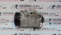 COMPRESOR CLIMA , SEAT IBIZA