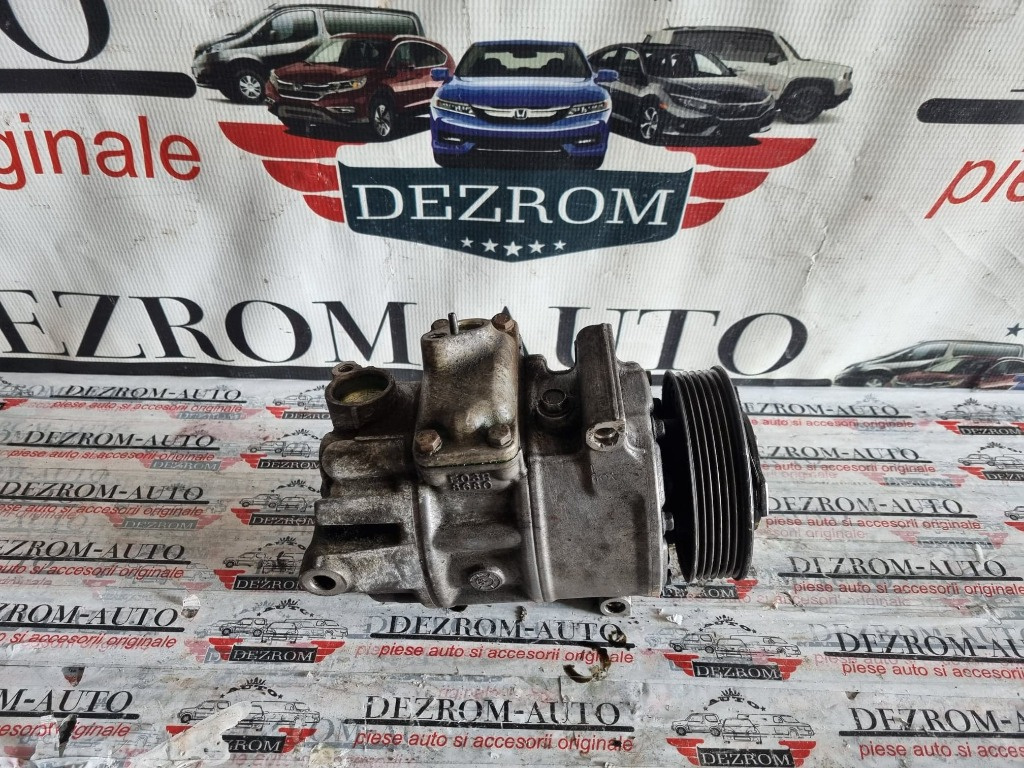 Compresor clima Seat Leon II 2.0 TFSI cod piesa : 1K0820803S