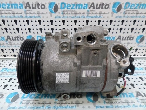 Compresor clima Skoda Fabia 1 6Y2, 6Q0820803J