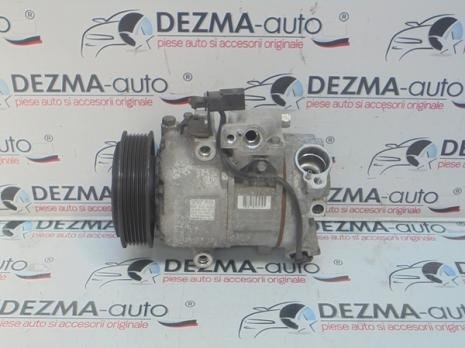 Compresor clima, Skoda Fabia 2, 1.4tdi