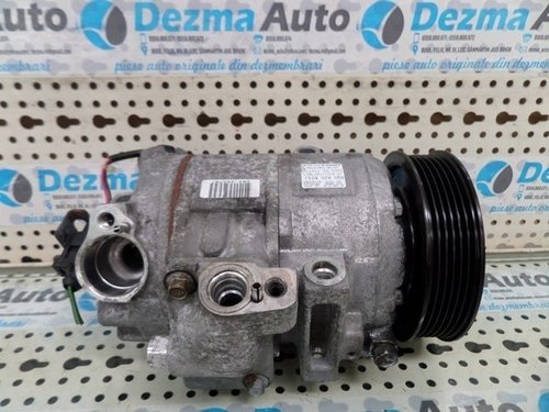 Compresor clima Skoda Fabia 6Y2, 6Q0820803J