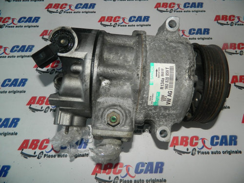 Compresor clima Skoda Octavia 2 (1Z3) 2004-2013 1K0820859T