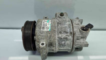 Compresor clima Skoda Octavia 2 (1Z3) [Fabr 2004-2...