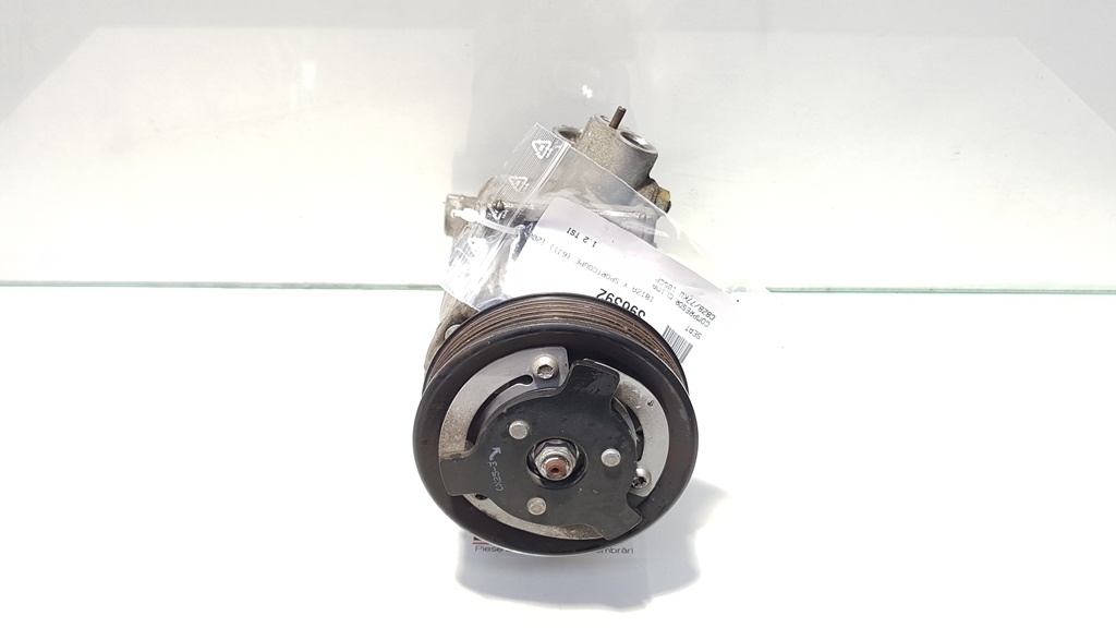 Compresor clima, Skoda Rapid (NH3), 1.2 tsi, CBZB, 5N0820803C (pr:110747)