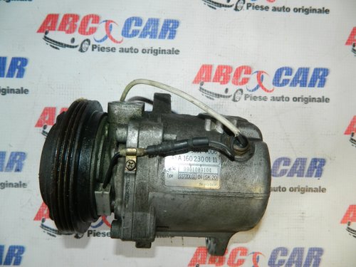 Compresor clima Smart Fortwo 0.8 CDI cod: A1602300111 model 2002