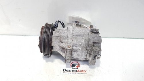 Compresor clima, Toyota Aygo, 1.0 b, 1KR-FE, 442100-2060 (pr:110747)