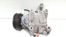 Compresor clima, Toyota Corolla (E12) [Fabr 2001-2...