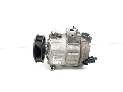 Compresor clima Valeo, cod 5K0820803B, Vw Touran (1T3) 1.6 TDI, CAY (id:530646)