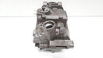 Compresor clima (Valeo), cod A0022305011, Mercedes...