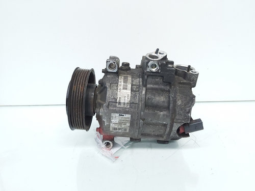 Compresor clima Valeo, Vw Golf 5 (1K1) 1.9 TDI, BXE (id:653149)