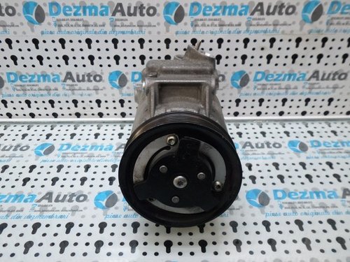 Compresor clima Volkswagen Golf 6 Variant (AJ5) 5N0820803A (pr:117994)