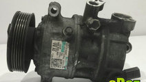 Compresor clima Volkswagen Jetta 3 (1992-1998) 2.0...