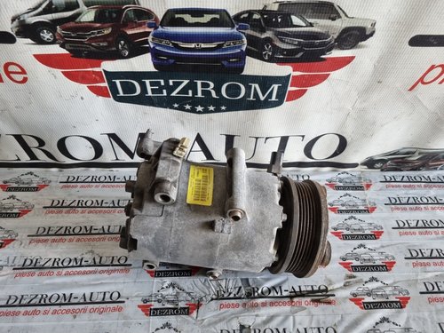 Compresor clima Volvo C30 1.6 D2 115cp cod piesa : AP31-19D629-BA