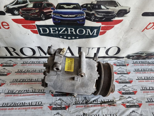 Compresor clima Volvo V50 1.6 D2 114cp cod piesa : AP31-19D629-BA