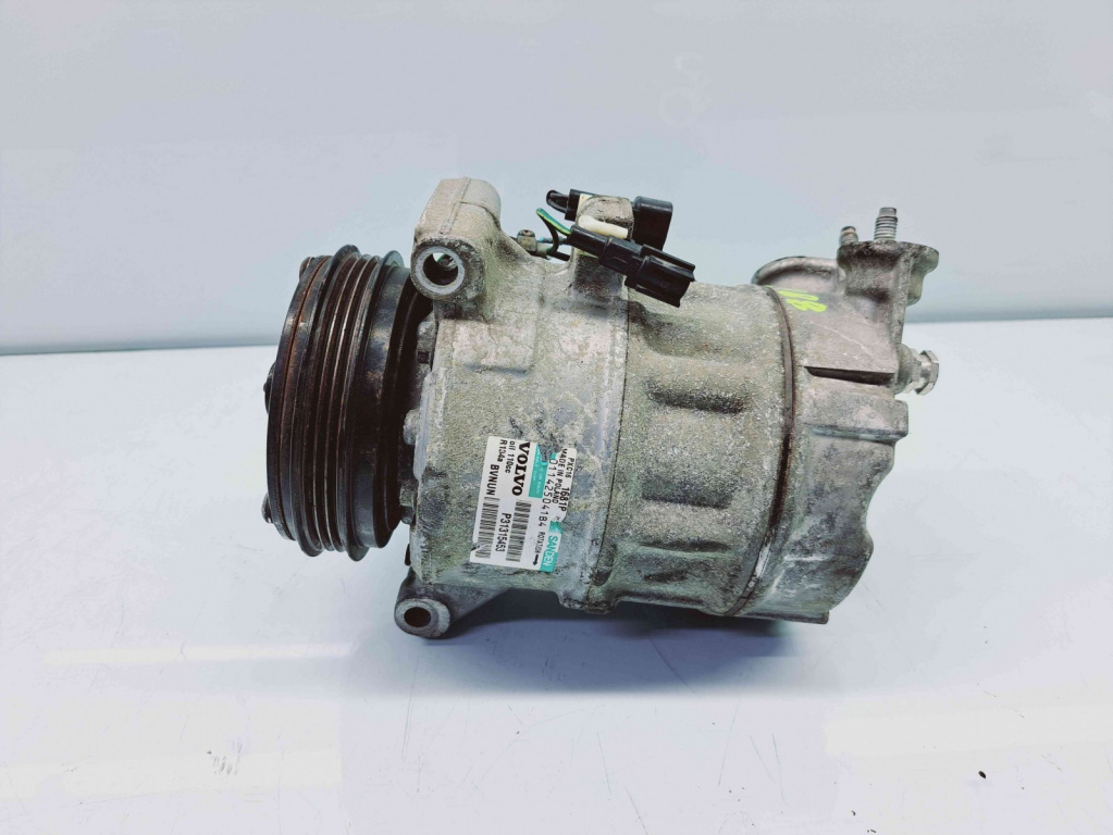 Compresor clima Volvo XC70 II [Fabr 2002-2007] P31315453 2.4 D5244T 151KW / 205CP