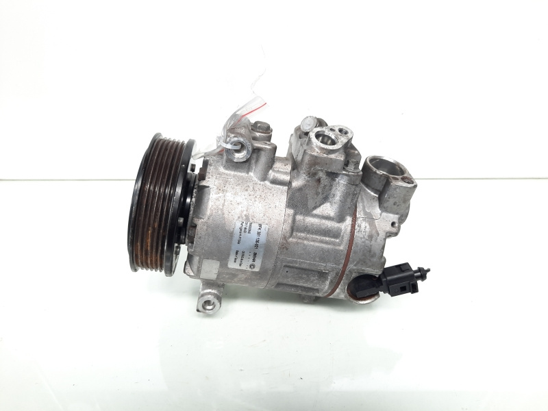 Compresor clima, VW Beetle (5C1), 2.0 TDI, CFF (idi:607473)