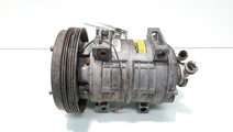 Compresor clima, Vw Crafter 30-35 Autobus (2E), 2....