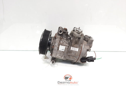 Compresor clima, Vw Eos (1F7, 1F8) [Fabr 2006-2015] 1.4 tsi, CAVD, 1K0820859N