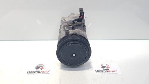 Compresor clima Vw Fox (5Z1, 5Z3) 1.2 b, 6Q0820808E